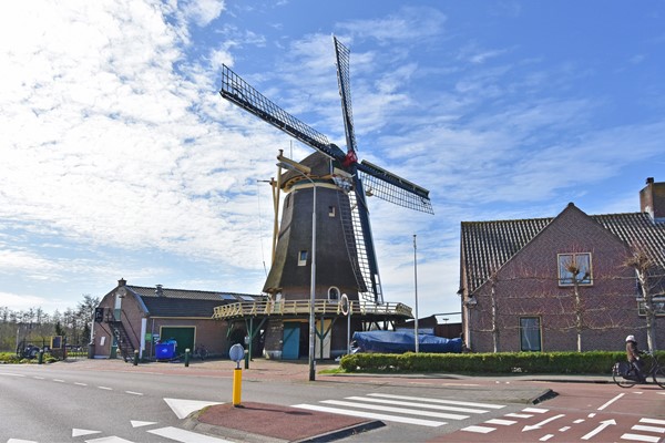 Medium property photo - Dahlia 5, 2631 VS Nootdorp